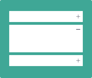 Easy Accordion Block