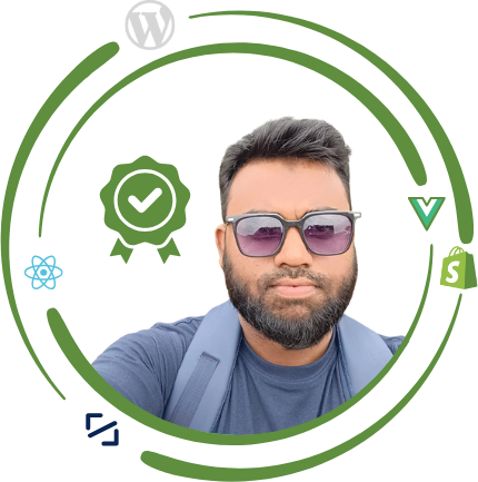 WordPress and Shopify Developer