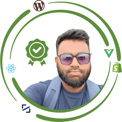 Best WordPress and Shopify Developer